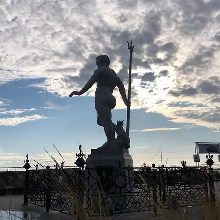 Apartament Blue Sky Hel