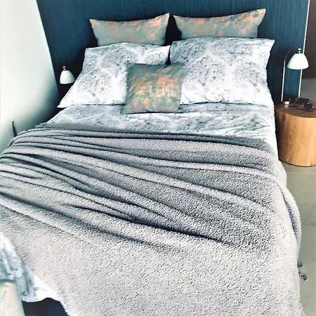 דירה Blue Sky הל