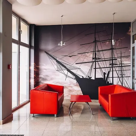 Blue Sky דירה הל