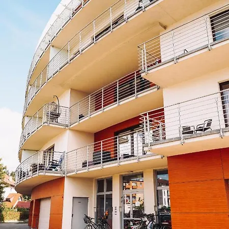 Apartament Blue Sky Hel