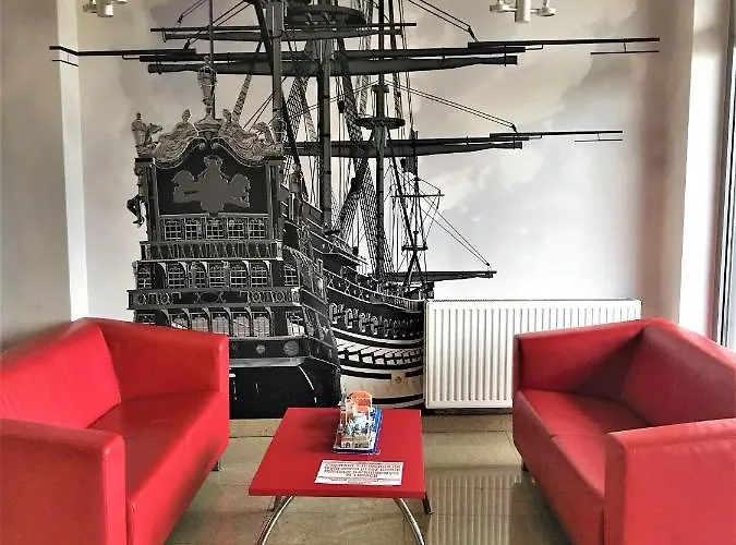 Apartment Blue Sky *